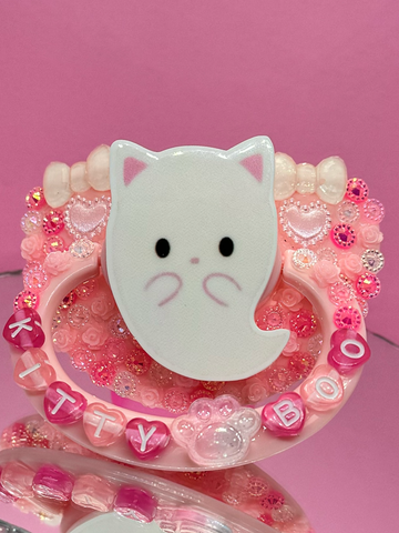 Kitty Boo paci