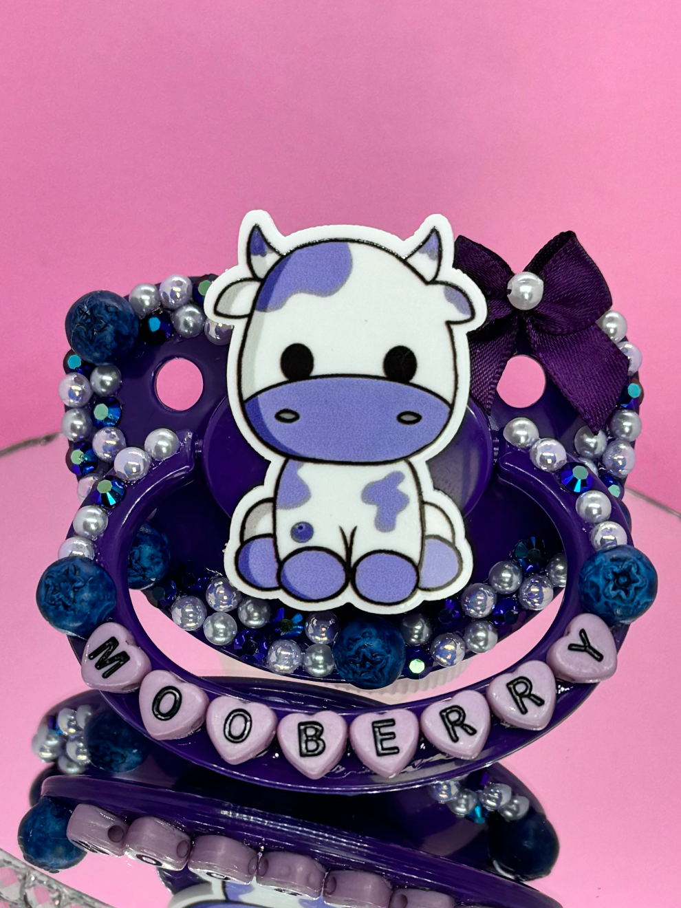 Mooberry Paci