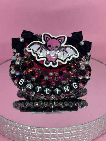 Bat-ling Paci