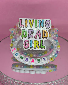 Living Dead Girl