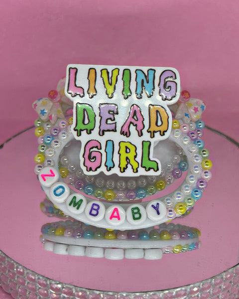 Living Dead Girl