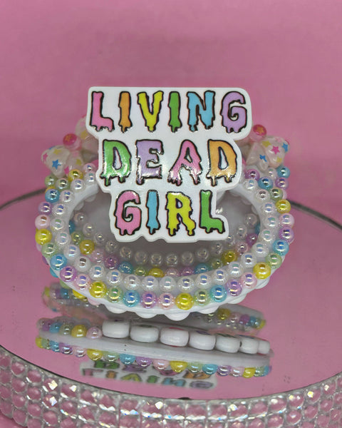 Living Dead Girl