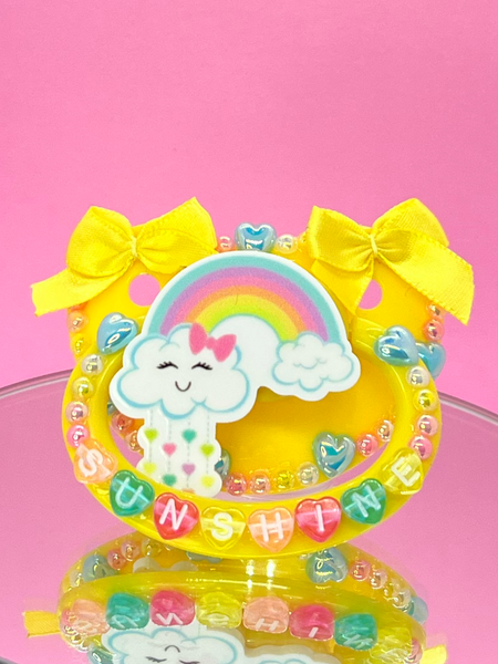 Sunshine Paci