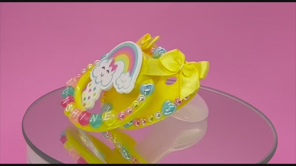 Sunshine Paci